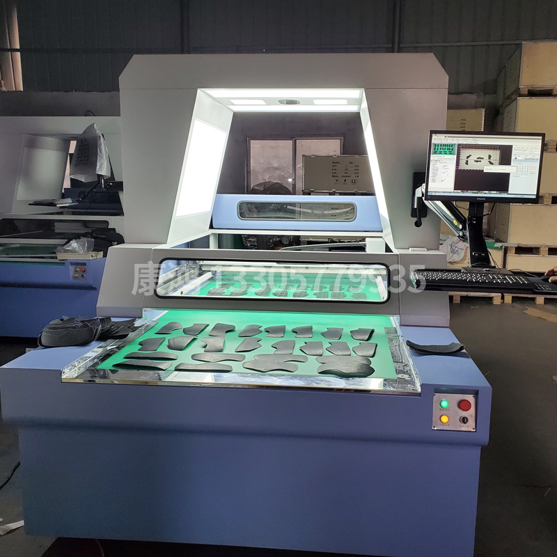 鞋用畫(huà)線(xiàn)機(jī)